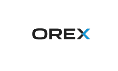 Orex logo